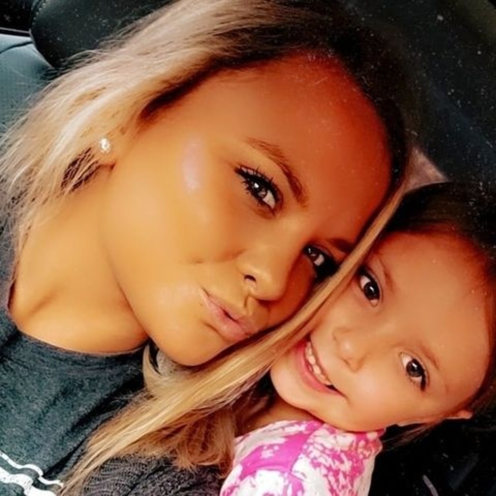 Meet your Posher, Kelsey